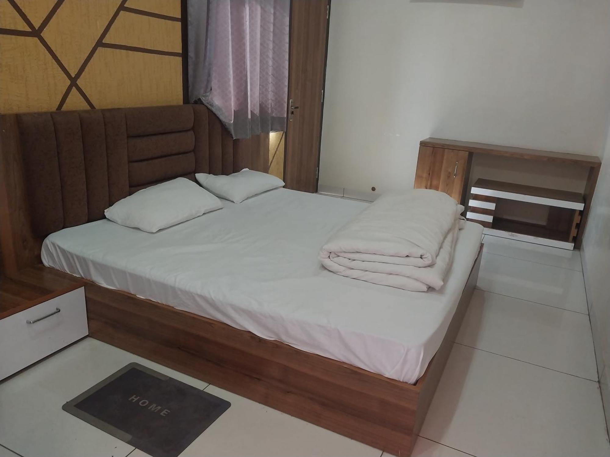 Agm Hotel And Restaurant Chaumu Экстерьер фото
